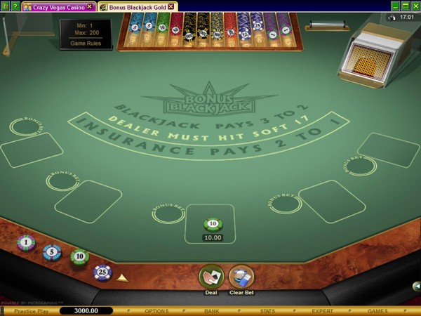 crazy vegas online casino