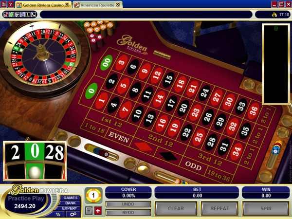 golden riviera casino download