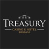 Treasury Casino & Hotel Brisbane